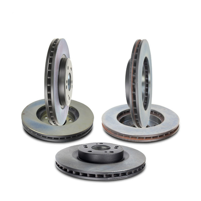 Rotor de disco de freio cerâmico para Honda Civic City Crv Cr-v Fit Jazz Odyssey Vezel Accord 2021