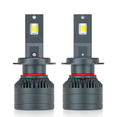 Revolucione a sua condução com o farol LED de 105W -40 110C H7 H4 H11