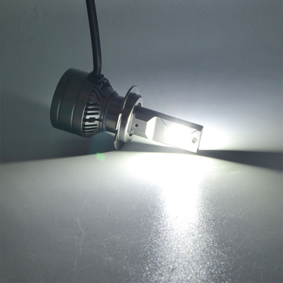 Revolucione a sua condução com o farol LED de 105W -40 110C H7 H4 H11