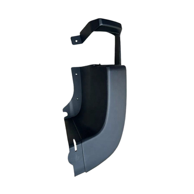Corredor do pára-choque traseiro do automóvel para Ford Transit 2014 2015 2016 2017 2018 2019 Cor do quadro