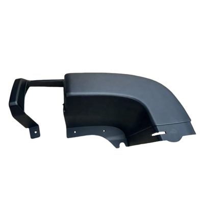 Corredor do pára-choque traseiro do automóvel para Ford Transit 2014 2015 2016 2017 2018 2019 Cor do quadro