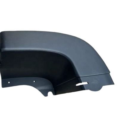 Corredor do pára-choque traseiro do automóvel para Ford Transit 2014 2015 2016 2017 2018 2019 Cor do quadro