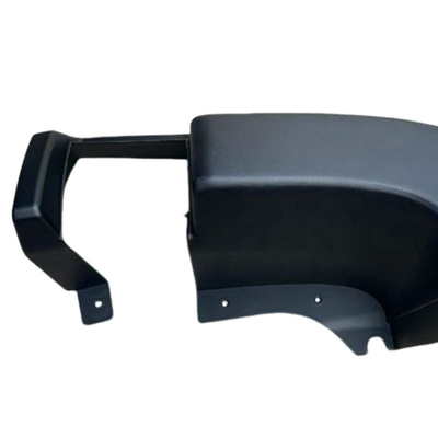 Corredor do pára-choque traseiro do automóvel para Ford Transit 2014 2015 2016 2017 2018 2019 Cor do quadro