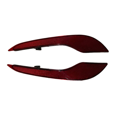 Luz do pára-choque traseiro de tensão padrão Para Chevrolet Malibu 19Xl Car Fitment Chevrolet