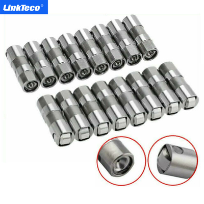 GMC 5-90 Motor Timing Chain Camshaft Elevador Hidráulico Rocker Arm Kit LS1 4.8 5.3 6.0