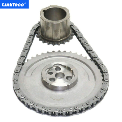 GMC 5-90 Motor Timing Chain Camshaft Elevador Hidráulico Rocker Arm Kit LS1 4.8 5.3 6.0