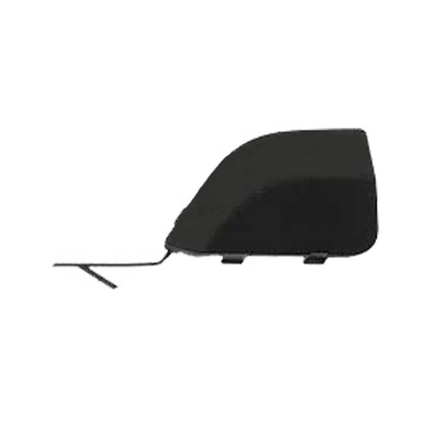 Cobertura de gancho de reboque de plástico personalizado OEM 57731SJ010 para SUBARU FORESTER 2019