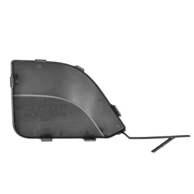 Cobertura de gancho de reboque de plástico personalizado OEM 57731SJ010 para SUBARU FORESTER 2019