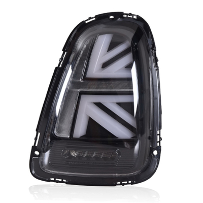 Fácil instalação Plug and Play Montar luz traseira para BMW MINI R56 Design modificado