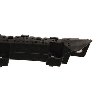 Subaru Car Bumper Retainer N-57707SJ031 para Forester 2019 High Configuration Preto