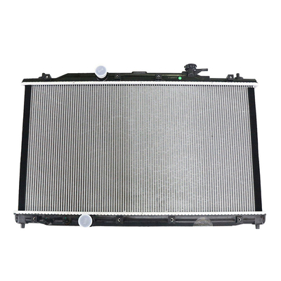 Modelo de carro Honda Civic FE 2022 Radiador de refrigeração por água de alumínio OEM 19010-64A-A01