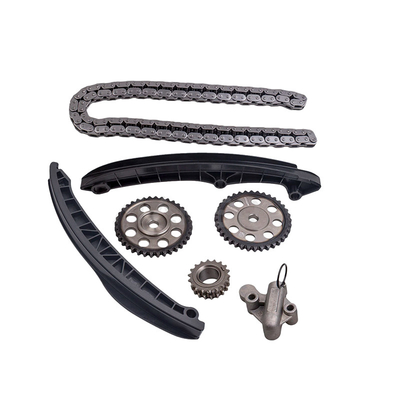 Kit de cadeia de cronometragem de sistemas de motores de automóveis para Audi VW Benz BMW Código do motor Outros
