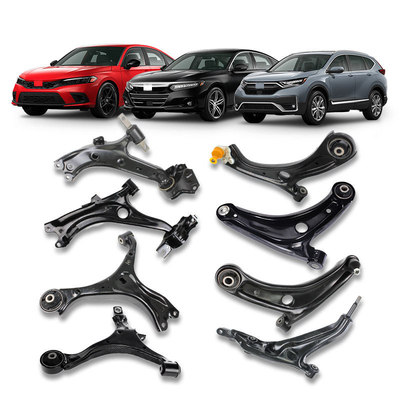 OEM 52510-TVE-H00 Car Control Arm Kit para Honda Civic City Crv Cr-V Fit Jazz Odyssey