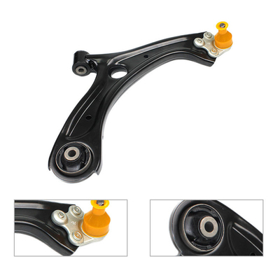 OEM 52510-TVE-H00 Car Control Arm Kit para Honda Civic City Crv Cr-V Fit Jazz Odyssey