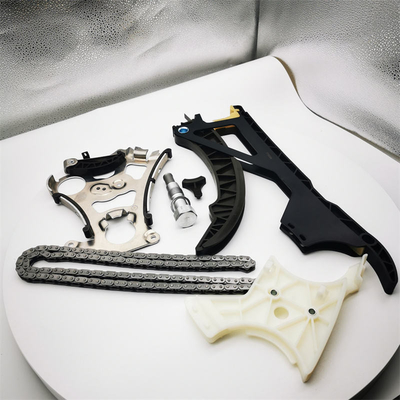 Kit de cadeia de cronometragem de peças de motor para automóveis BMW N52 F30 F10 F01 X3 X5 Z4 OE NO. 11317502180
