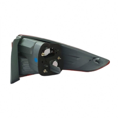 CITY Saloon GM4 Acessórios de iluminação de automóveis Iluminação traseira OEM 33500-T9A-H01 Para Honda City 2015