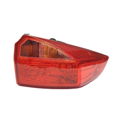 CITY Saloon GM4 Acessórios de iluminação de automóveis Iluminação traseira OEM 33500-T9A-H01 Para Honda City 2015