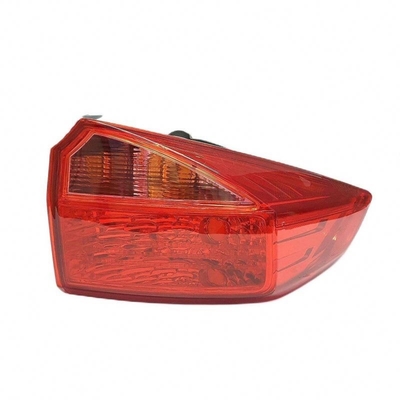 CITY Saloon GM4 Acessórios de iluminação de automóveis Iluminação traseira OEM 33500-T9A-H01 Para Honda City 2015