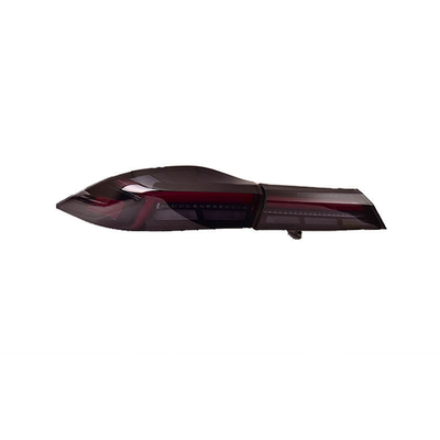 Oem Tail Light Led Tail Lamp Lâmpada traseira para Trumpchi Shadow Leopard Propósito para reparação