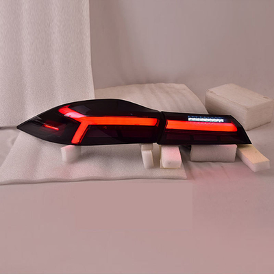 Oem Tail Light Led Tail Lamp Lâmpada traseira para Trumpchi Shadow Leopard Propósito para reparação