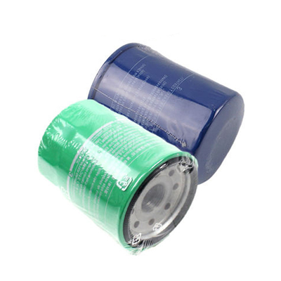 Sistema de motor de automóveis Filtro de óleo de carro para Honda Accord Crv Civic Fit Vezel City Odyssey