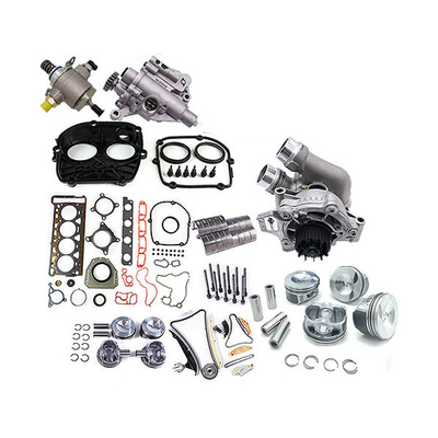 0710076 Partes de motores de automóveis N.O. de referência 0710076 para VW Audi BMW Benz Porsche 03F133751B