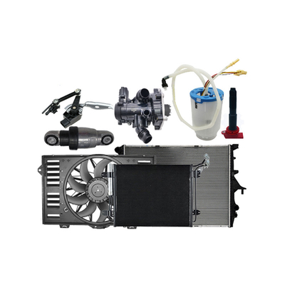 0710076 Partes de motores de automóveis N.O. de referência 0710076 para VW Audi BMW Benz Porsche 03F133751B