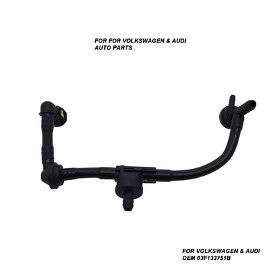 0710076 Partes de motores de automóveis N.O. de referência 0710076 para VW Audi BMW Benz Porsche 03F133751B