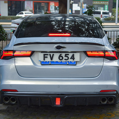 35W LED luzes traseiras para Trumpchi Shadow Leopard combinação perfeita de estilo e função