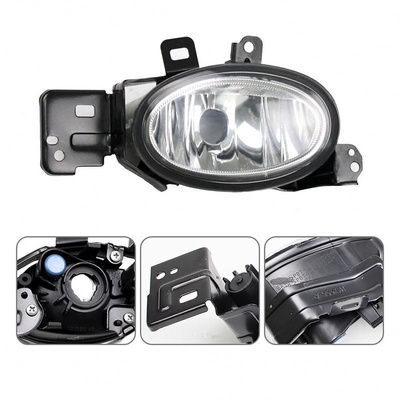 Lâmpadas de neblina dianteiras de pára-choques de carro Lâmpada de direção para Honda Civic City OEM 33900-STK-A11