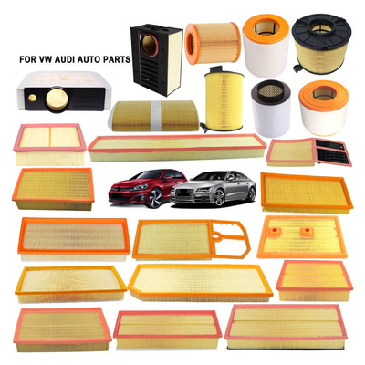 2.0 TFSI Filtro de Ar Condicionado do Motor para Audi VW A3 Eos Jetta Passat TT POLO Todos OEM