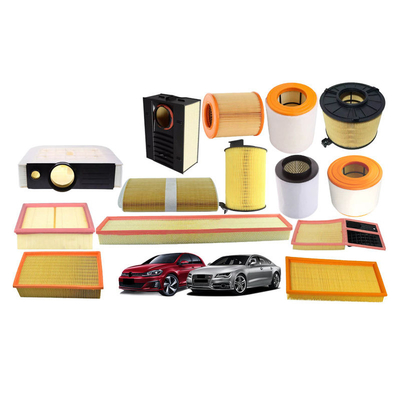 2.0 TFSI Filtro de Ar Condicionado do Motor para Audi VW A3 Eos Jetta Passat TT POLO Todos OEM