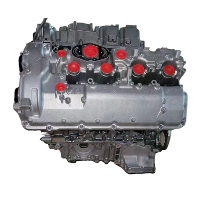 A5 EA211 EA111 EA888 Gen 2 Gen 3 Sistemas de motores de automóveis Peças do motor de automóveis Montagem para VW Audi Seat CDN CNC EA111 DPF CDZ