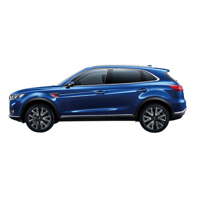 Hongqi Hs5 Carro a Gás 2.0t 185kw Avançado Suv de Luxo a Gás com teto solar panorâmico