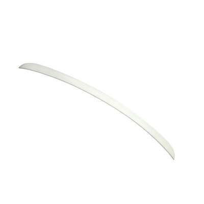 Fibra de carbono direta 2002-2009 AMG estilo ala traseira spoiler para Benz W211 100% testado