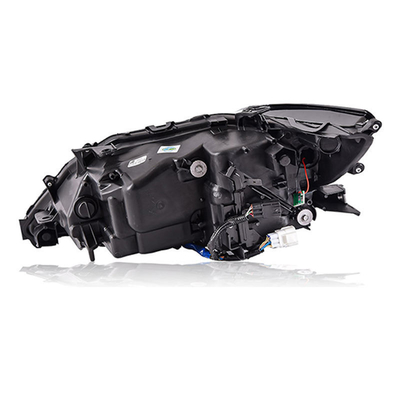 Atualize o seu Lexus Es com este Plug And Play LED Upgrade Far Light Assembly