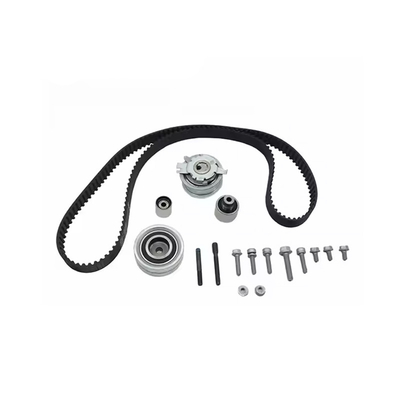 OUTRO VW Golf 03L198119F 03L198119D 03L198119B Kit de cinturão da cadeia do motor