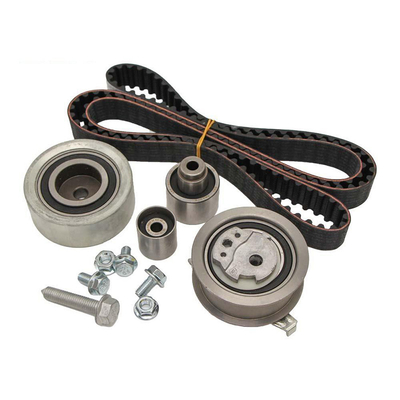 OUTRO VW Golf 03L198119F 03L198119D 03L198119B Kit de cinturão da cadeia do motor
