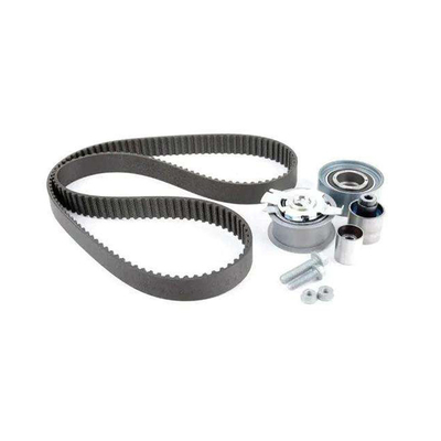 OUTRO VW Golf 03L198119F 03L198119D 03L198119B Kit de cinturão da cadeia do motor
