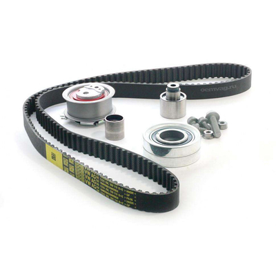 OUTRO VW Golf 03L198119F 03L198119D 03L198119B Kit de cinturão da cadeia do motor