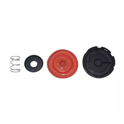 06H103495E Partes do motor Membrana de membrana de cobertura de válvula de PVC para VW Audi