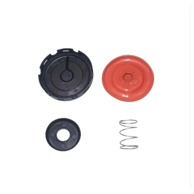 06H103495E Partes do motor Membrana de membrana de cobertura de válvula de PVC para VW Audi