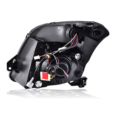 2006-2016 Farol de montagem de automóveis LED para Suzuki Swift Propósito para modernização / atualização