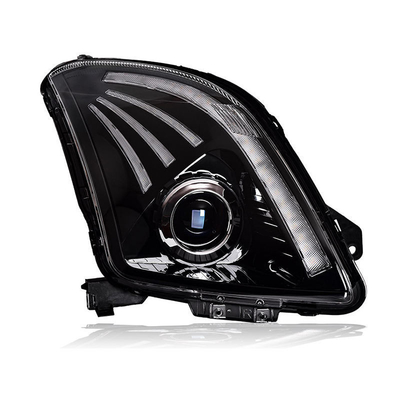 2006-2016 Farol de montagem de automóveis LED para Suzuki Swift Propósito para modernização / atualização