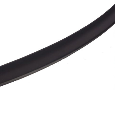 2016 2017 2018 Spoiler traseiro para Mercedes-Benz W117 Outro material