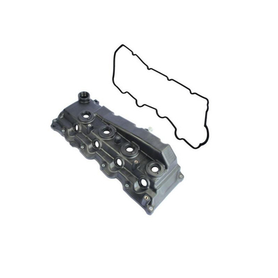 Capa da válvula da cabeça do cilindro do motor de automóvel de alumínio 2KD 11201-30050 11210-30081 11210-0L020