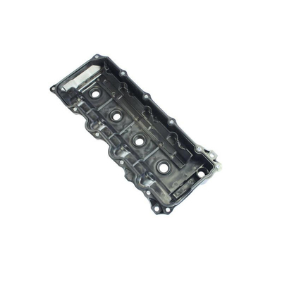 Capa da válvula da cabeça do cilindro do motor de automóvel de alumínio 2KD 11201-30050 11210-30081 11210-0L020