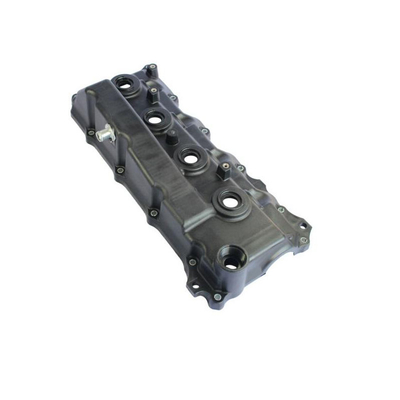Capa da válvula da cabeça do cilindro do motor de automóvel de alumínio 2KD 11201-30050 11210-30081 11210-0L020