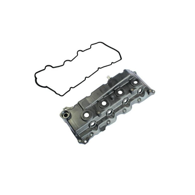 Capa da válvula da cabeça do cilindro do motor de automóvel de alumínio 2KD 11201-30050 11210-30081 11210-0L020