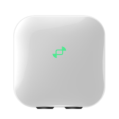 Substituição/reparação Propósito Carregador de veículos elétricos de tipo 2 de 7 kW Wallbox com carregador de cartão RFID/APP Opcional